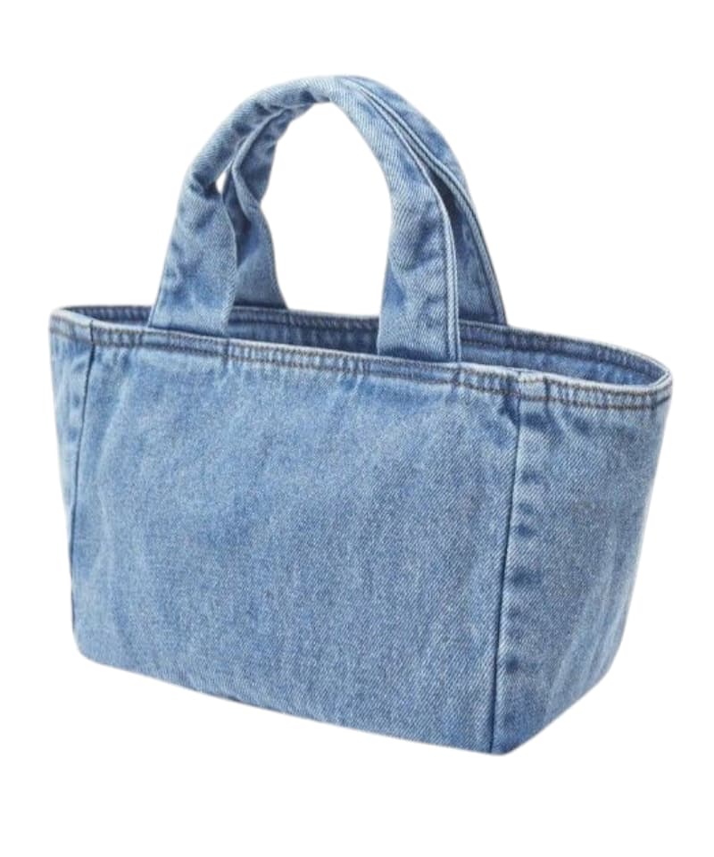 denim-çanta
